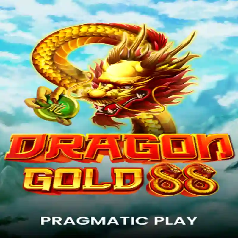 Dragon Gold 88 slot