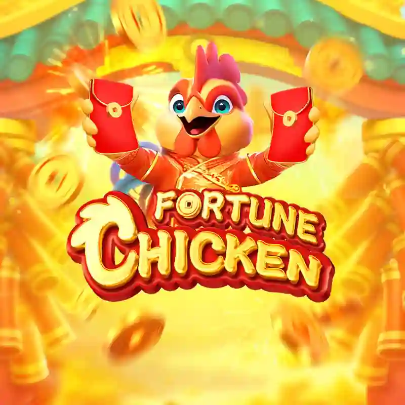 Fortune Chicken casino game by ananta jalil game