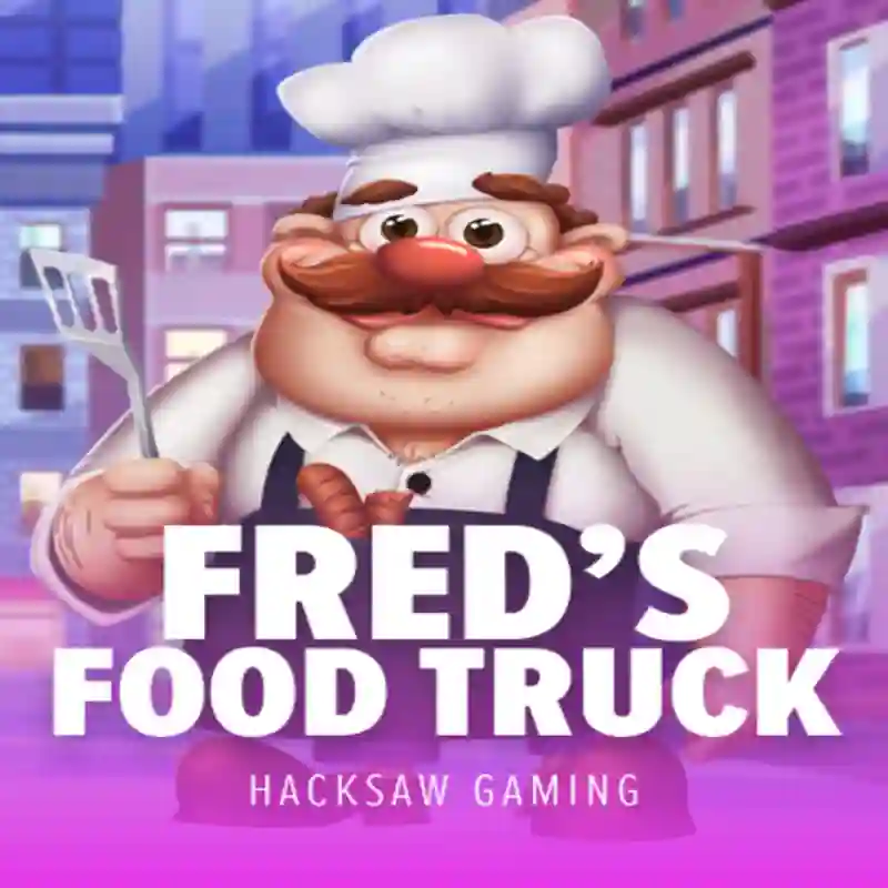 Jugar Fred's Food Truck en ananta jalil game