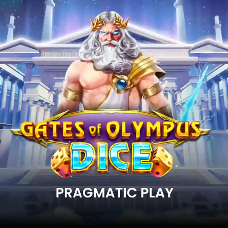 Gates Of Olympus Dice - El mejor juego de casino en ananta jalil game