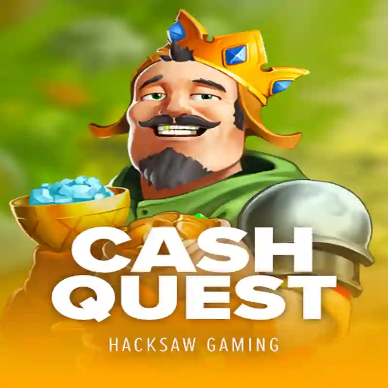 HS Cash Quest Slot Game ananta jalil game