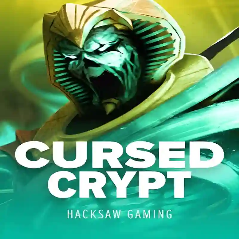 HS Cursed Crypt Casino Game