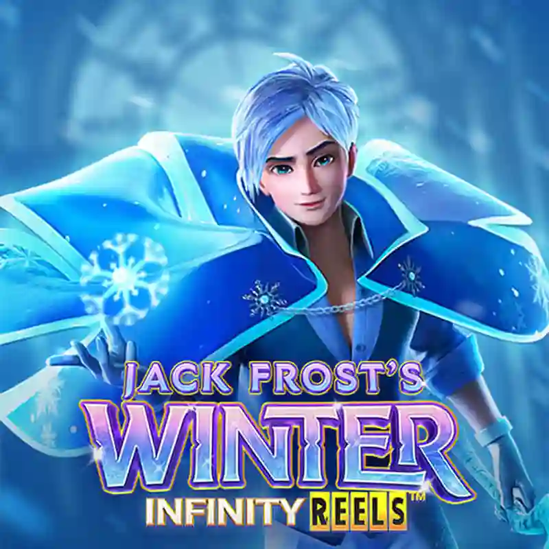 Jugar Jack Frost's Winter en ananta jalil game