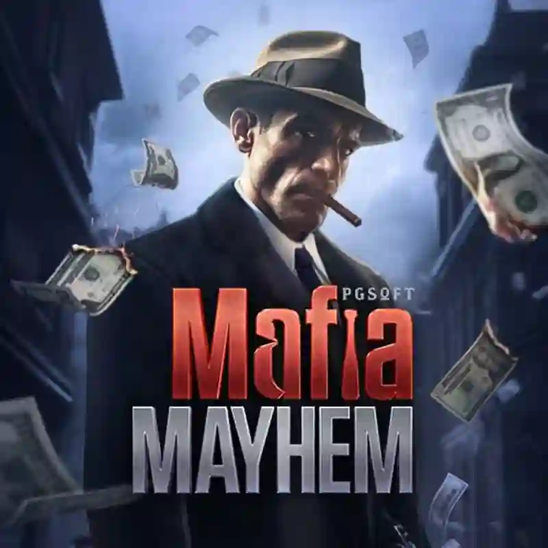 Jugar Mafia Mayhem en ananta jalil game