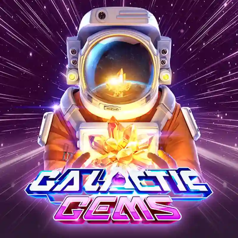 PGS Galactic Gems Casino Game - ananta jalil game