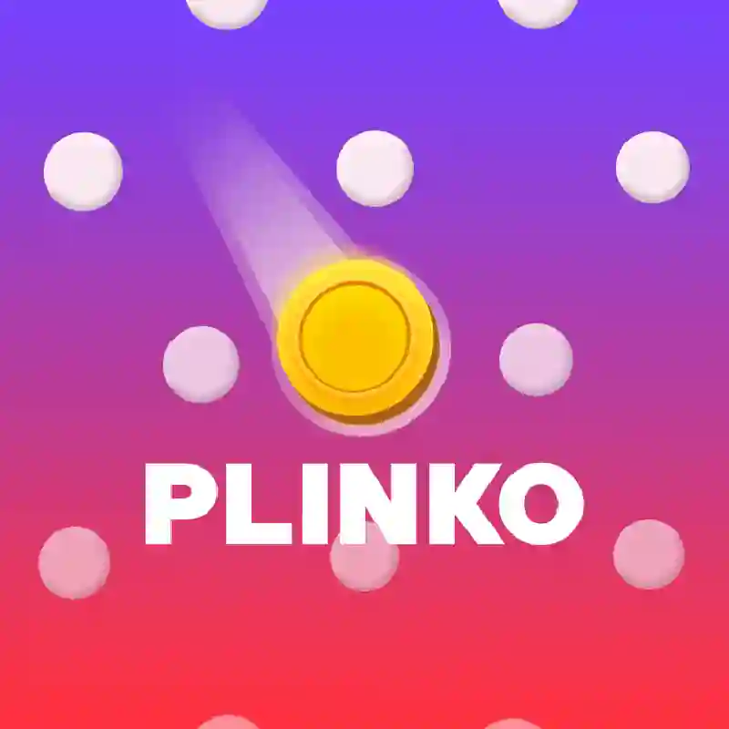 Juego de Casino Plinko en ananta jalil game