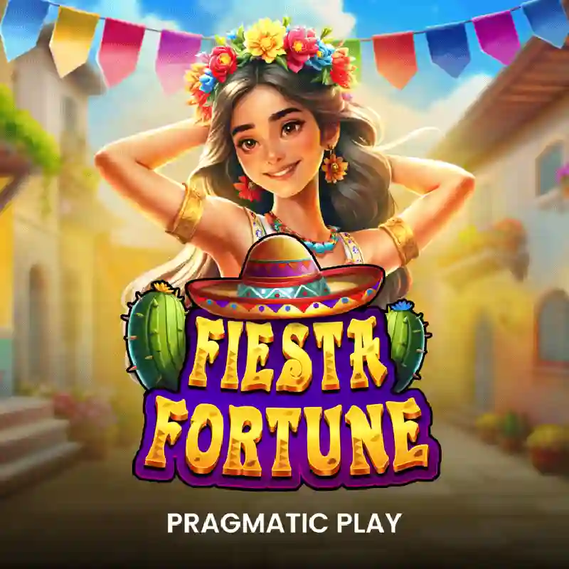 Jugar PP Fiesta Fortune en ananta jalil game