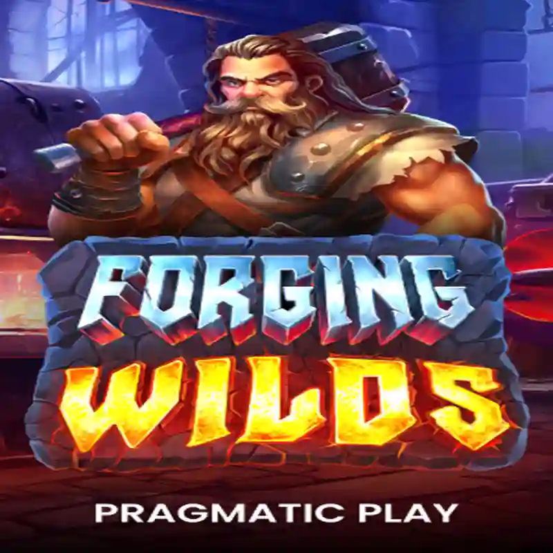 PP Forging Wilds Casino Game México