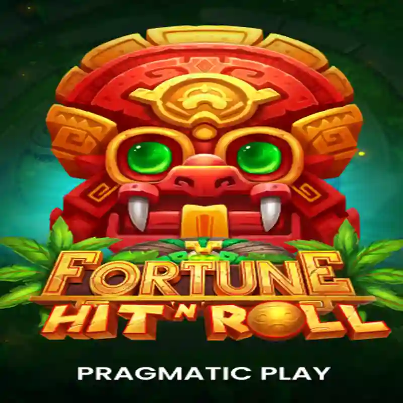 PP Fortune Hitn Roll Casino