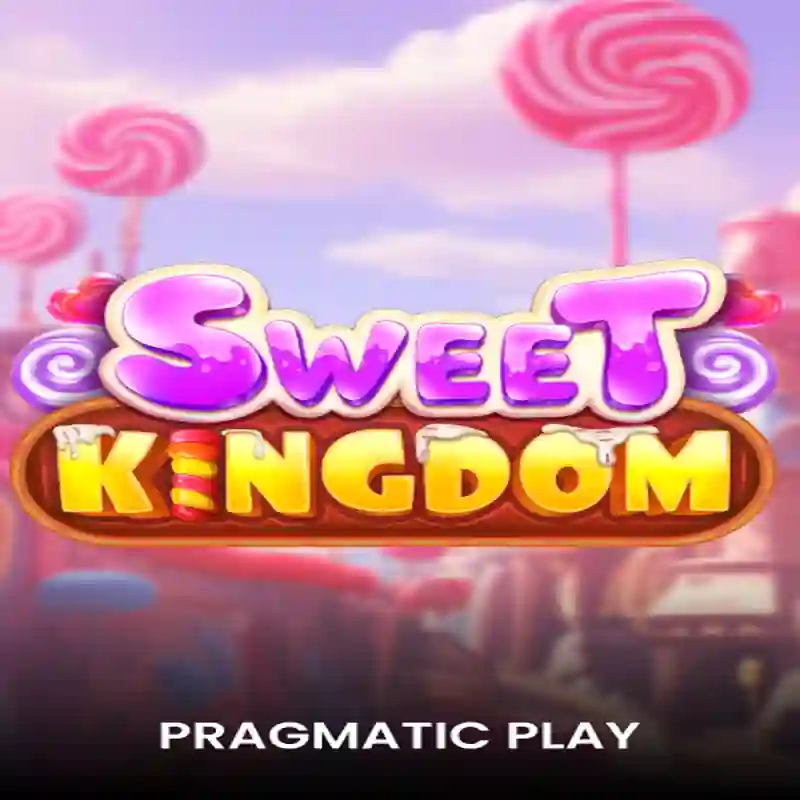 PP Sweet Kingdom casino game