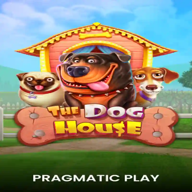 The Dog House slot game preview - ananta jalil game